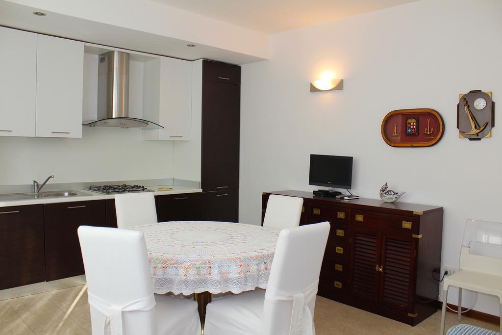 Апартаменти Residenza Nervesa Ліньяно-Сабб'ядоро Екстер'єр фото